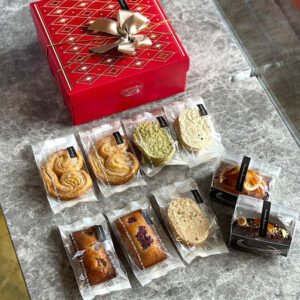 香頌詩篇免運組【美好瞬間】