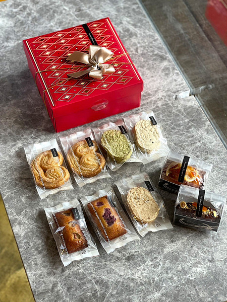 香頌詩篇免運組【美好瞬間】