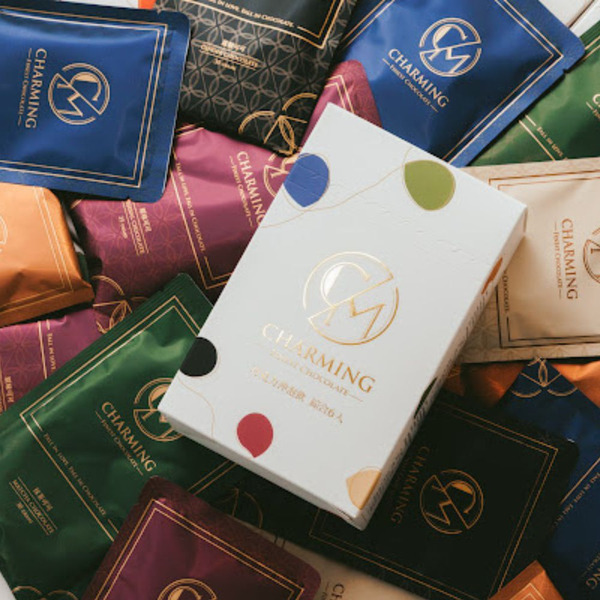 冬 . 餘韻 禮袋 精緻組 2 組【美好瞬間】療癒系列