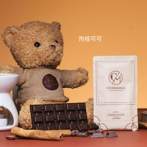 冬 . 餘韻 禮袋 精緻組 2 組【美好瞬間】療癒系列