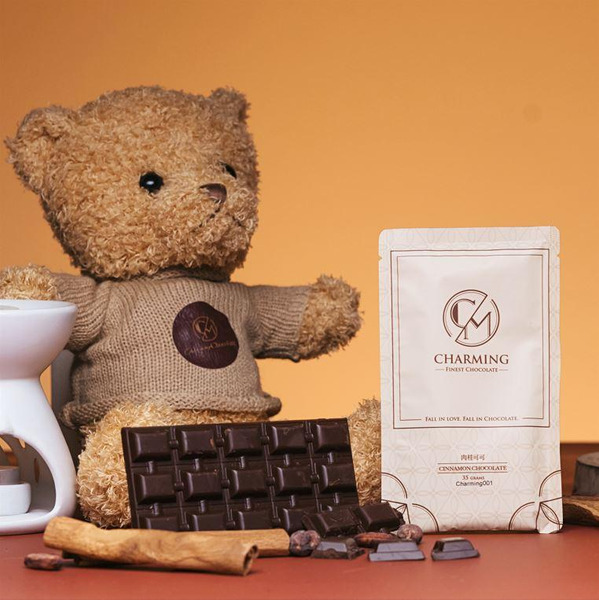 冬 . 餘韻禮盒【美好瞬間】療癒系列