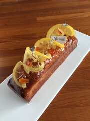 橙香相伴免運組【美好瞬間】