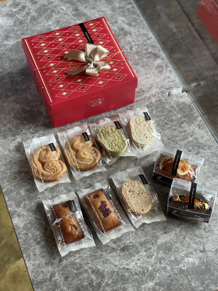 女神寵愛免運組【美好瞬間】