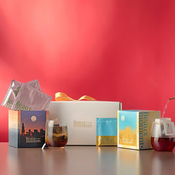 女神寵愛免運組【美好瞬間】