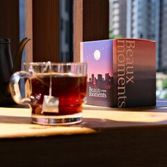 50入 茶包式浸泡組【 美好瞬間 】