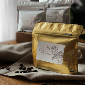 瓜地馬拉 花神 水洗 【 美好瞬間中焙熟豆 】