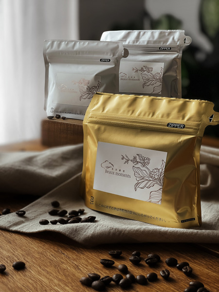 瓜地馬拉 花神 水洗 【 美好瞬間中焙熟豆 】