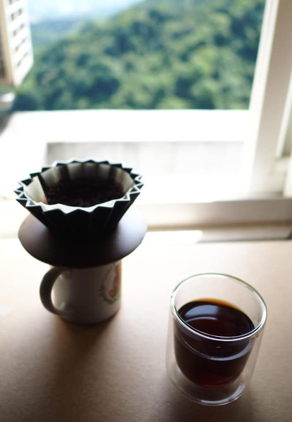 瓜地馬拉 花神 水洗 【 美好瞬間中焙熟豆 】