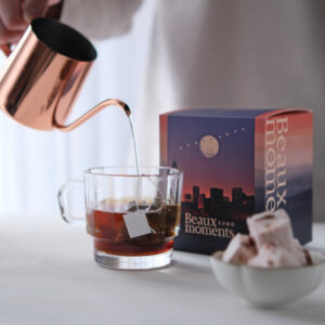 茶包式浸泡咖啡 體驗盒【 美好瞬間 】 美好瞬間 THE MOMENT 莊園精品咖啡