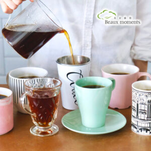 艷夏如歌【 美好瞬間 三種口味】預購優惠中 !