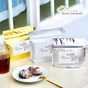 甜夏如蜜【 美好瞬間 三種口味 】預購優惠中 !