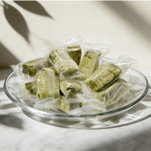 露予莊園【茶酥小點】美好瞬間