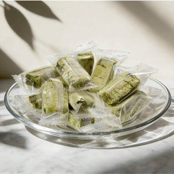 露予莊園【茶酥小點】美好瞬間